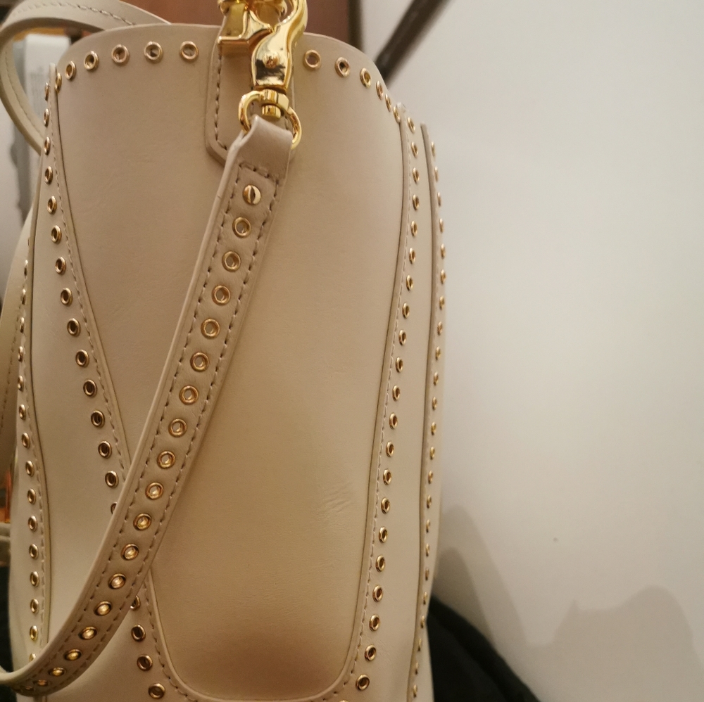 Zac Posen Eartha Everyday Signature Leather Tote - Picture 8 of 8